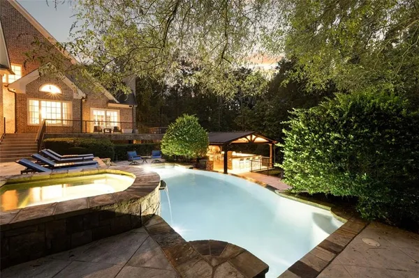 $2,995,000 | 11015 Stroup Road, Roswell, GA 30075