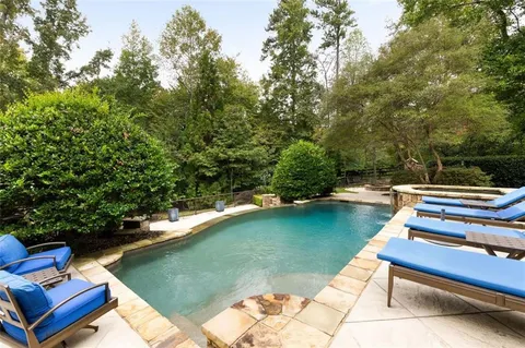 $2,995,000 | 11015 Stroup Road, Roswell, GA 30075
