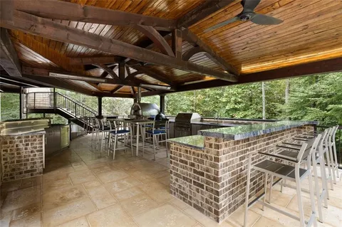 $2,995,000 | 11015 Stroup Road, Roswell, GA 30075