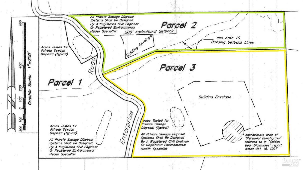 3 Enterprise Road Glen Ellen, CA 95442 - Photo 25 of 26