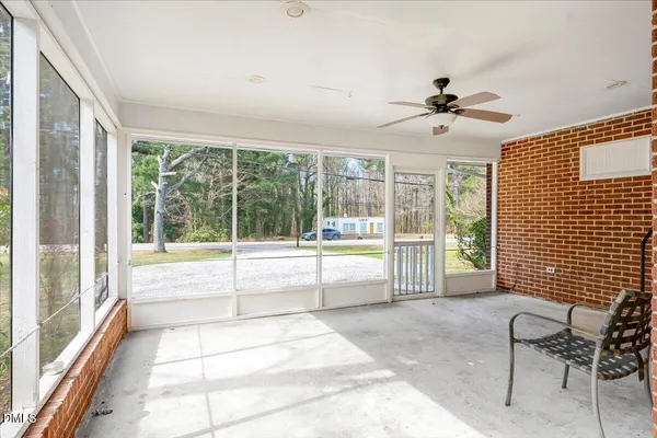 $254,900 | 1312 West Andrews Avenue, Henderson, NC 27536