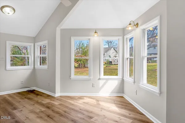 $254,900 | 1312 West Andrews Avenue, Henderson, NC 27536