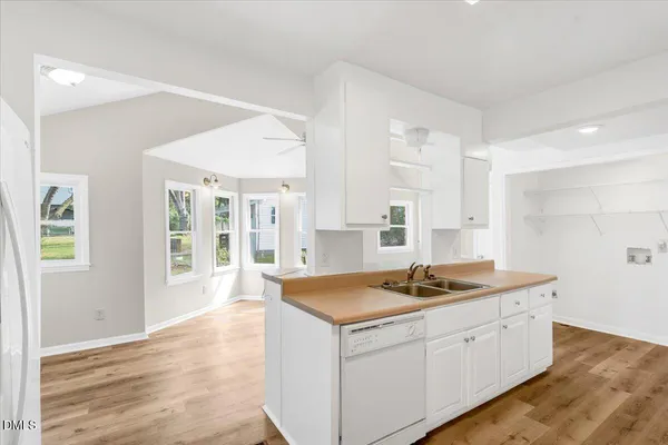 $254,900 | 1312 West Andrews Avenue, Henderson, NC 27536