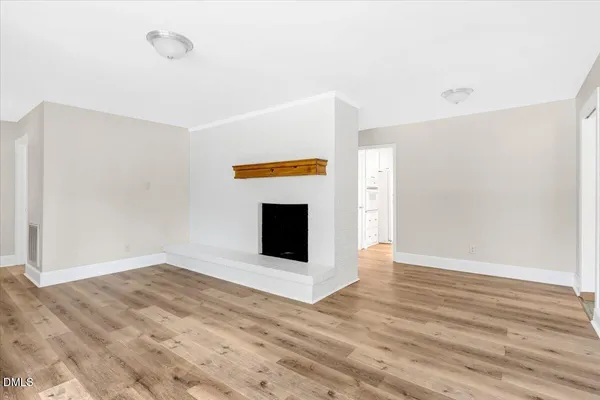 $254,900 | 1312 West Andrews Avenue, Henderson, NC 27536