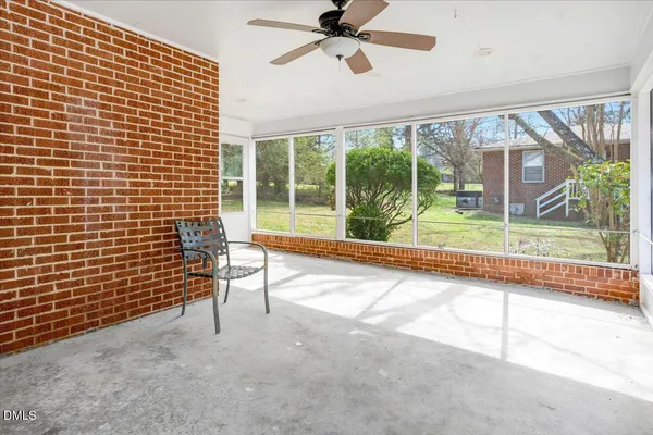 $254,900 | 1312 West Andrews Avenue, Henderson, NC 27536