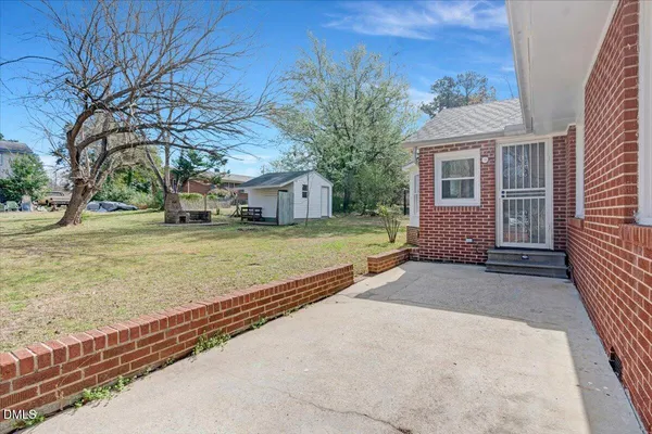 $254,900 | 1312 West Andrews Avenue, Henderson, NC 27536