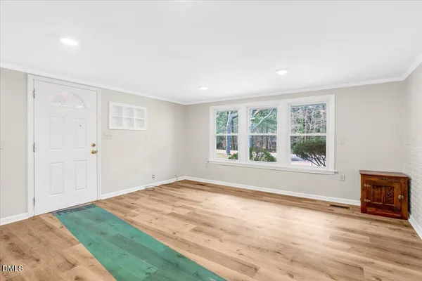 $254,900 | 1312 West Andrews Avenue, Henderson, NC 27536