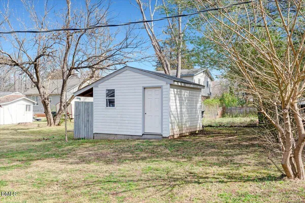 $254,900 | 1312 West Andrews Avenue, Henderson, NC 27536