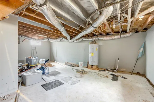 $254,900 | 1312 West Andrews Avenue, Henderson, NC 27536