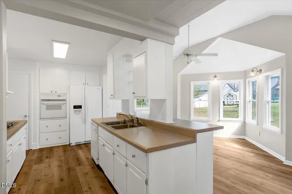 $254,900 | 1312 West Andrews Avenue, Henderson, NC 27536