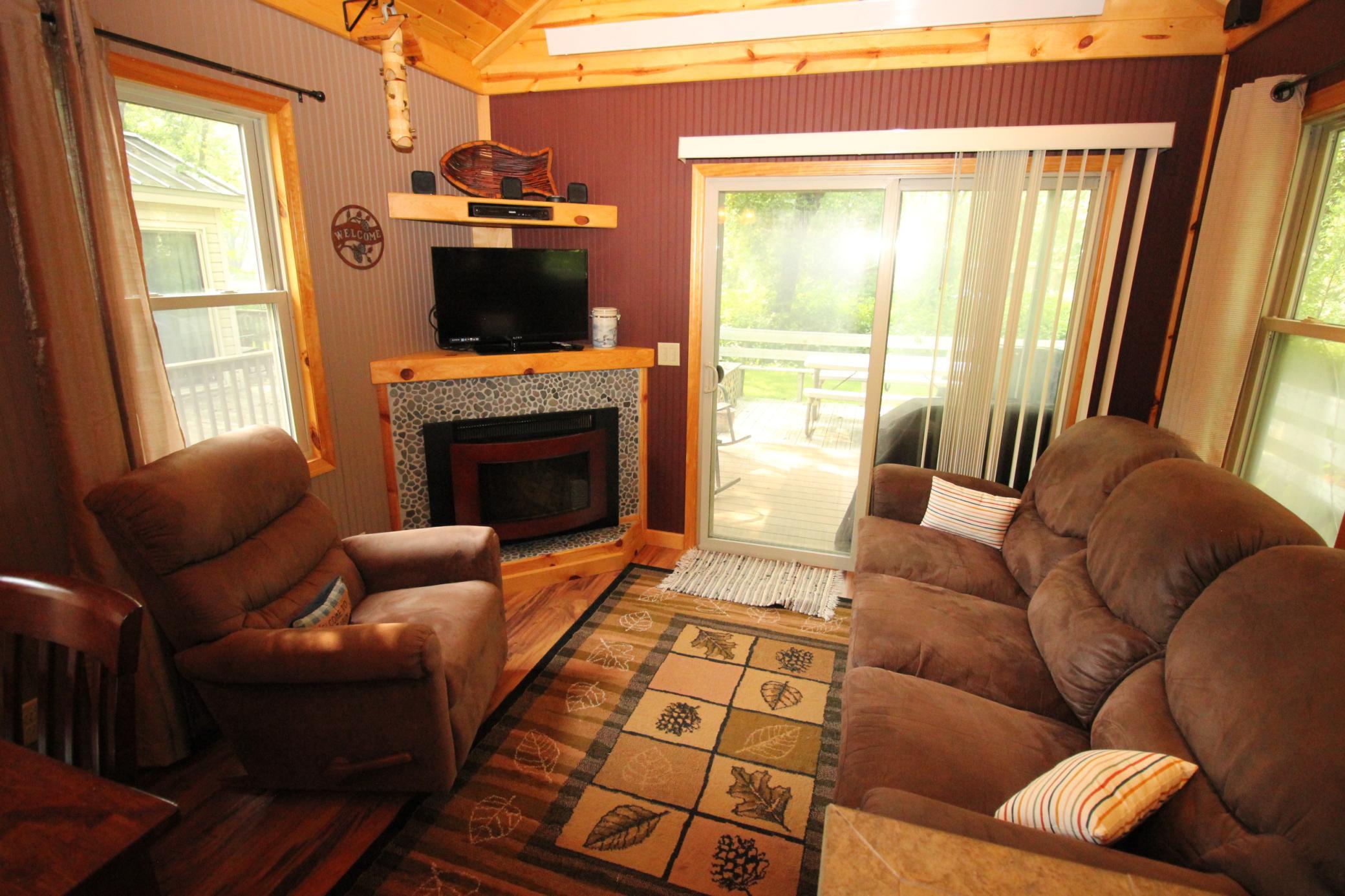 18096 Browns Lake Road, Unit 1 Richmond, MN 56368 - Photo 8 of 35