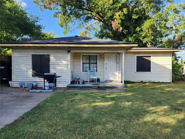 $185,000 | 2324 Lee Street, Waco, TX 76711