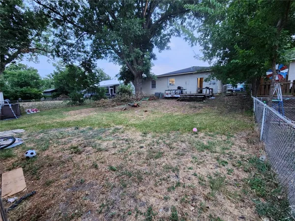 $185,000 | 2324 Lee Street, Waco, TX 76711