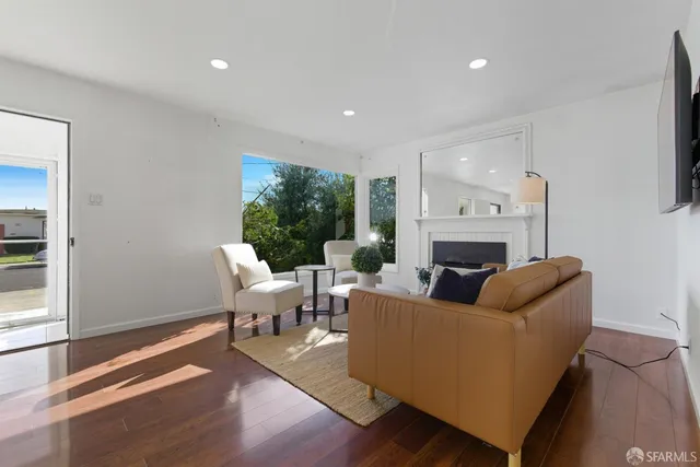 $1,079,000 | 36 Bradford Drive, South San Francisco, CA 94080