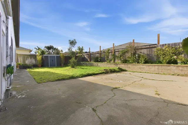 $1,079,000 | 36 Bradford Drive, South San Francisco, CA 94080