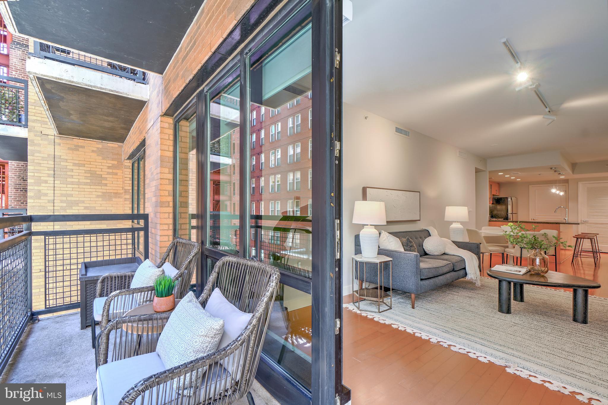912 F Street Northwest, Unit 201 Washington, DC 20004 - Photo 11 of 26