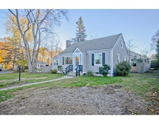 2 Stratford Road Holyoke, MA 01040 - Photo 36 of 40