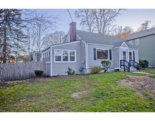2 Stratford Road Holyoke, MA 01040 - Photo 38 of 40