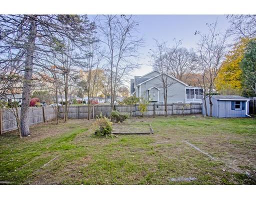2 Stratford Road Holyoke, MA 01040 - Photo 39 of 40