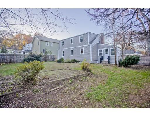 2 Stratford Road Holyoke, MA 01040 - Photo 40 of 40