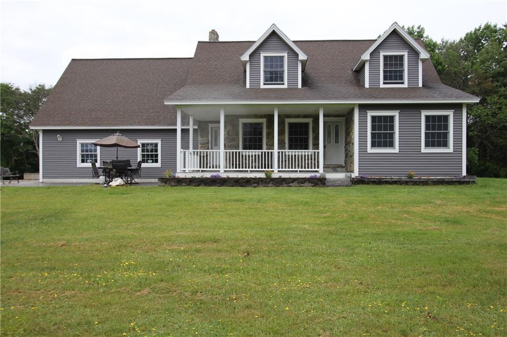 32 Merrill Hill Road Greene, ME 04236 - Photo 23 of 33 Photo