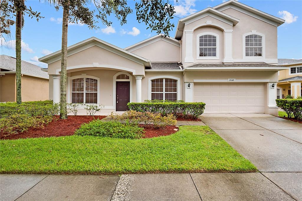 15312 Pebble Ridge Street Winter Garden, FL 34787 - Photo 1 of 1