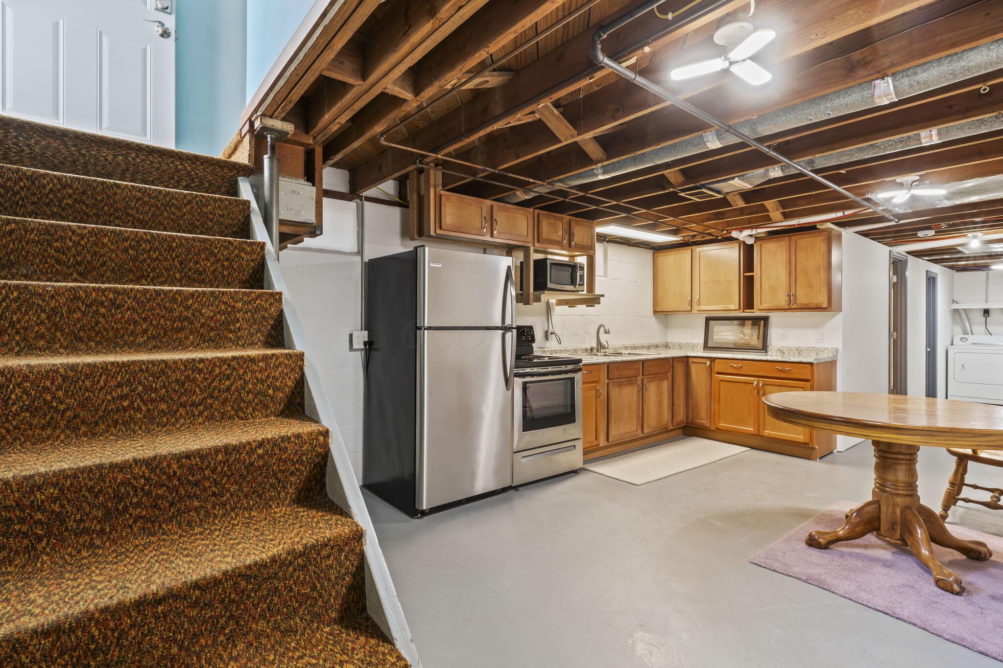 507 Agler Road Columbus, OH 43230 - Photo 32 of 74 Lower Level