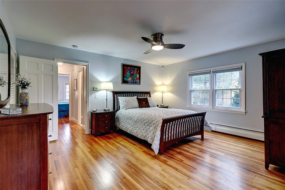4 Briarfield Road Barrington, RI 02806 - Photo 15 of 28