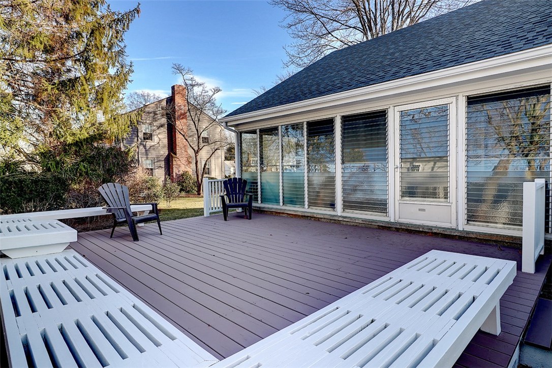 4 Briarfield Road Barrington, RI 02806 - Photo 27 of 28