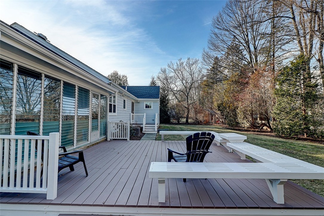 4 Briarfield Road Barrington, RI 02806 - Photo 28 of 28