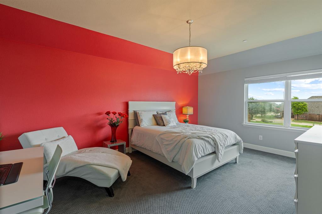 2182 Saxon Way Allen, TX 75013 - Photo 26 of 39