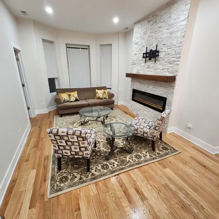 $629,900 | 6350 South Champlain Avenue, Chicago, IL 60637