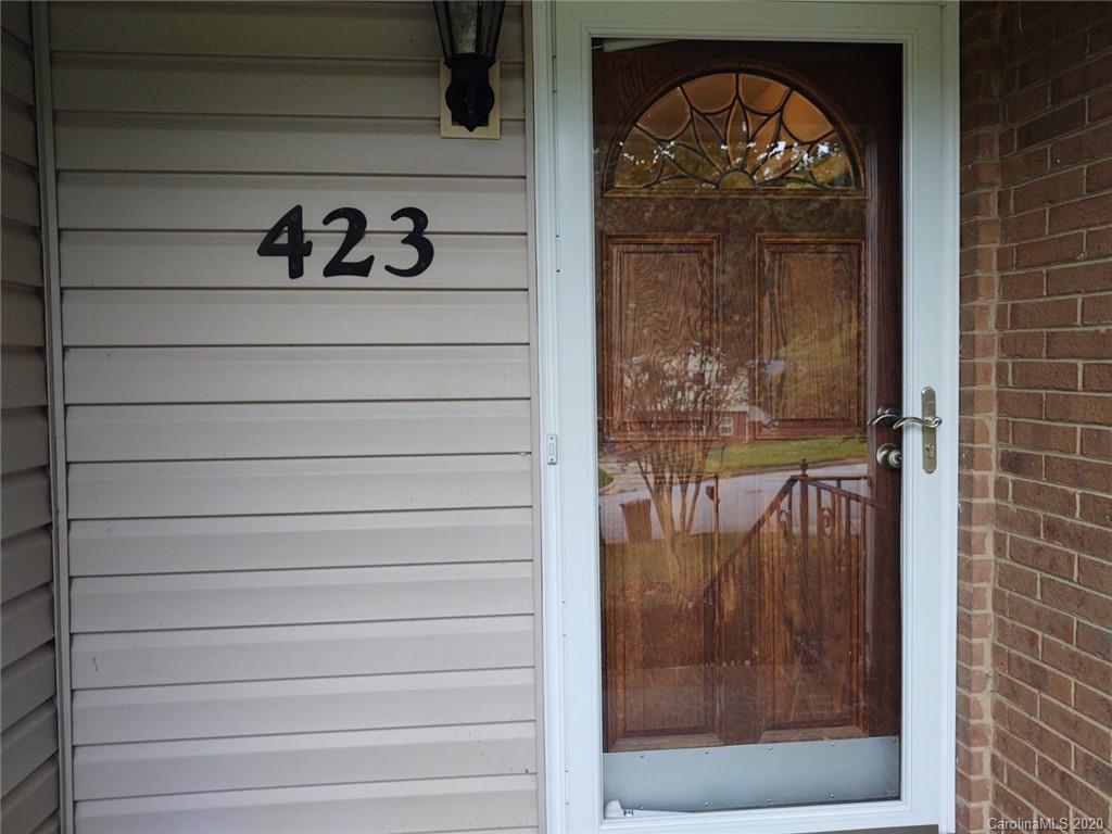 423 Willow Road Salisbury, NC 28147 - Photo 3 of 23