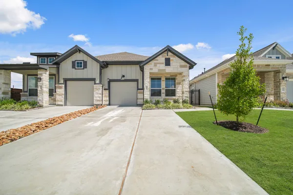 $269,000 | 10111 Crescendo Way, Manvel, TX 77578