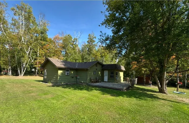 $219,900 | 32048 Southwood Road, Grand Rapids, MN 55744