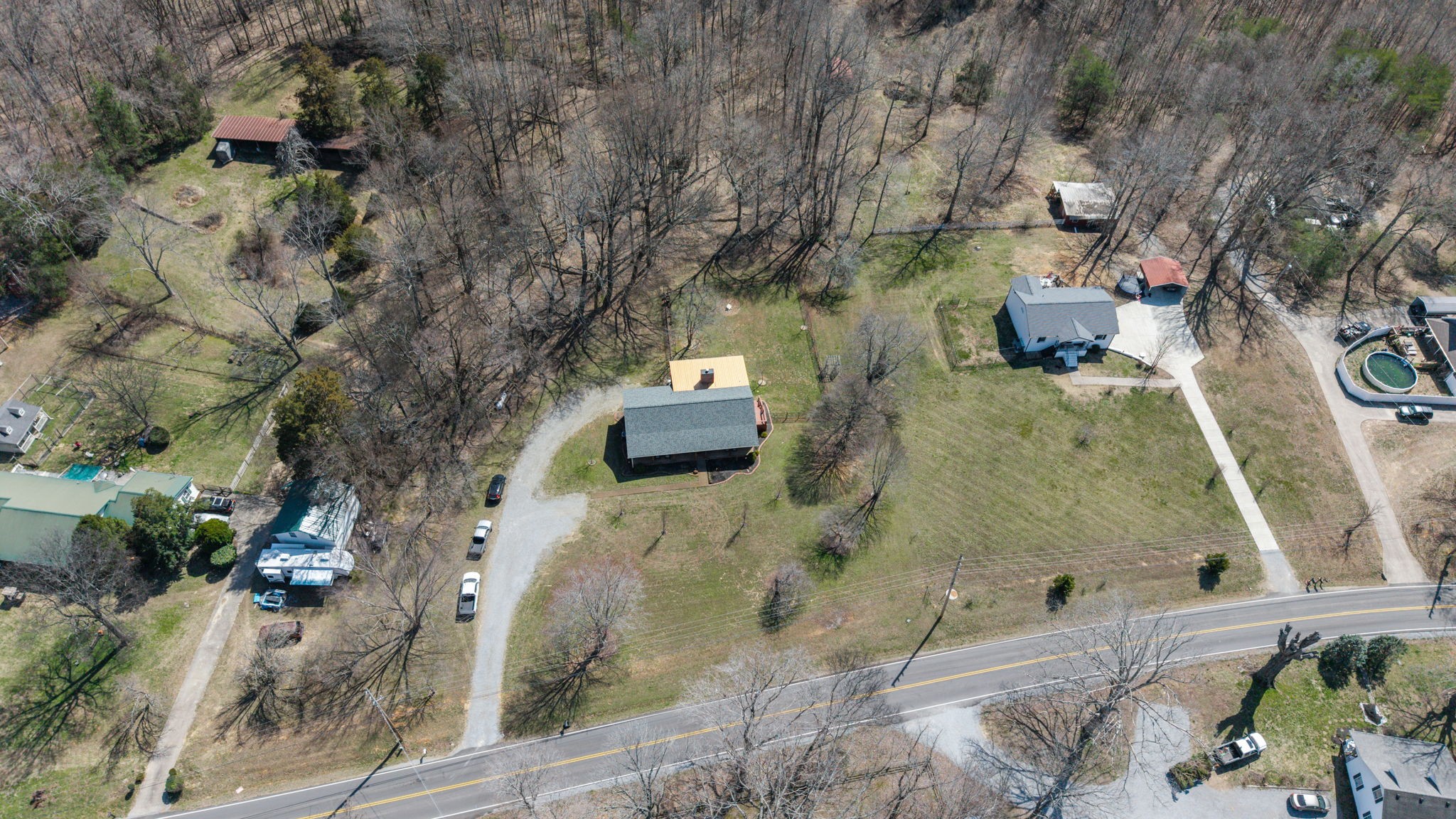 3622 Sweethome Road Ashland City, TN 37015 - Photo 54 of 57 Gallery Image 54