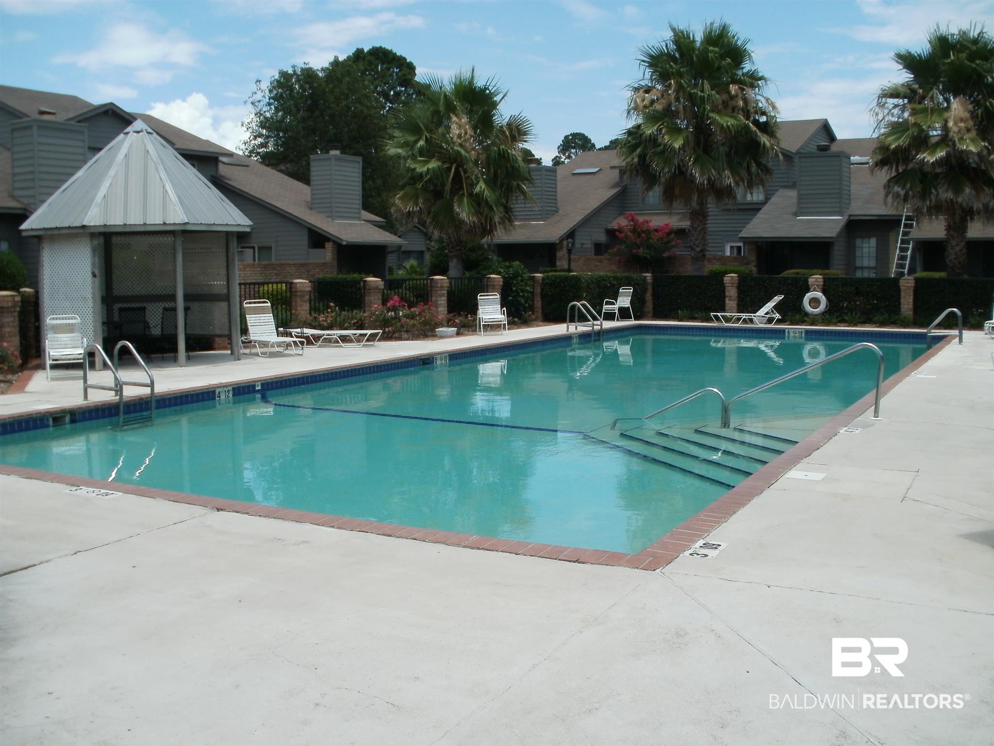 389 Clubhouse Drive, Unit R3 Gulf Shores, AL 36542 - Photo 26 of 27