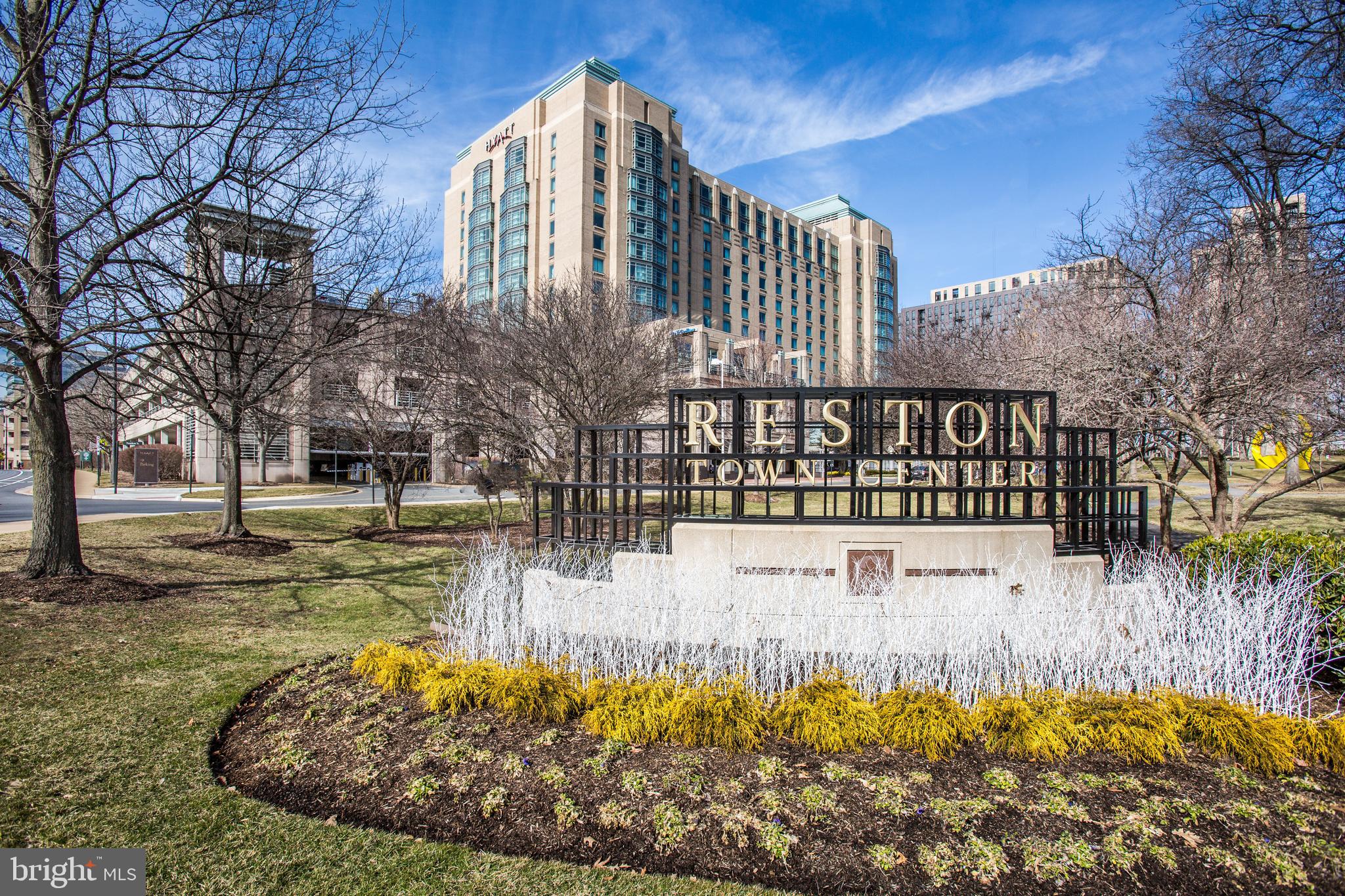 11623 Stoneview Square, Unit 11C Reston, VA 20191 - Photo 24 of 28 Reston Town Center just minutes away