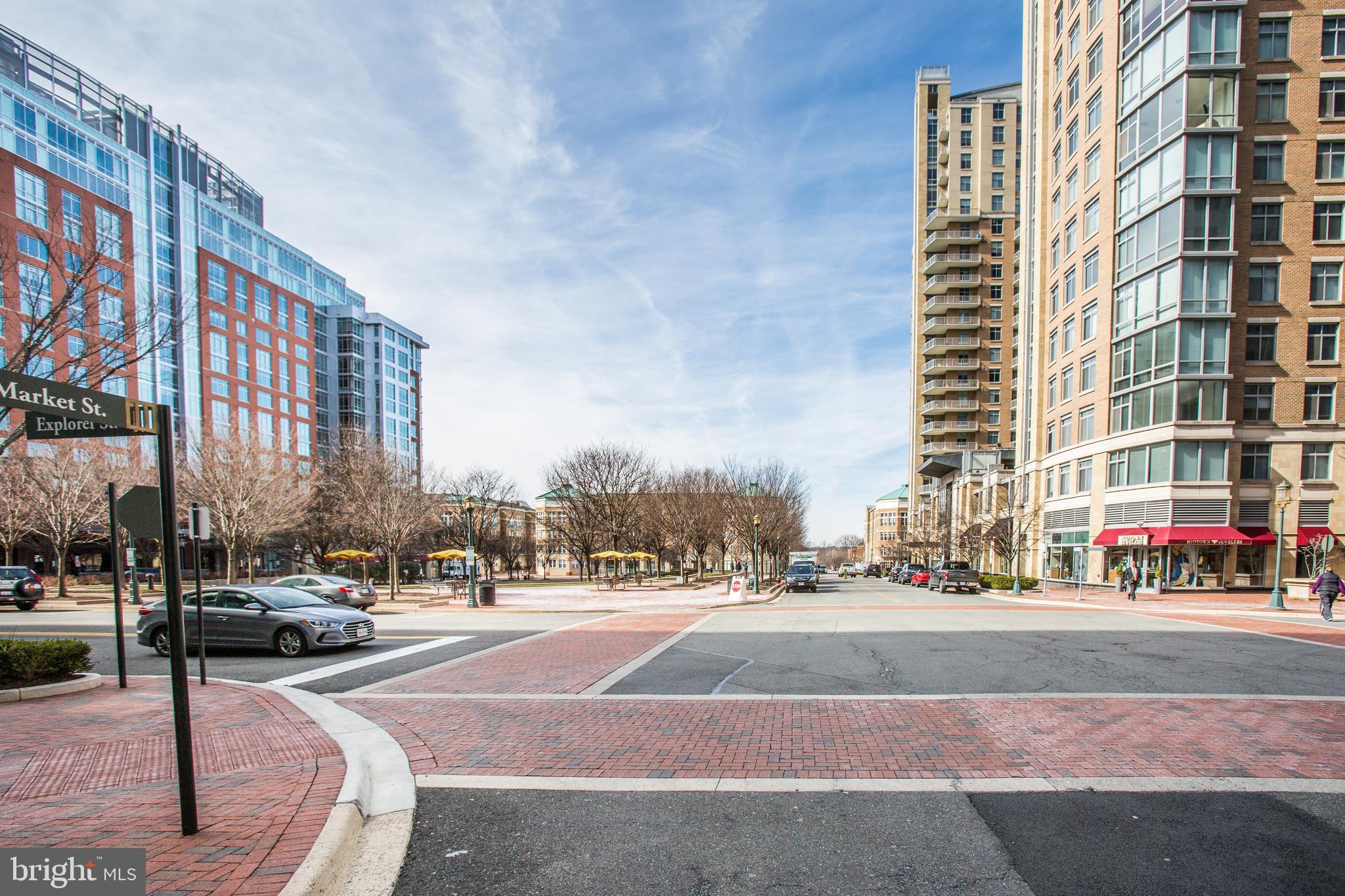 11623 Stoneview Square, Unit 11C Reston, VA 20191 - Photo 25 of 28 Reston Town Center: great shopping and restaurants