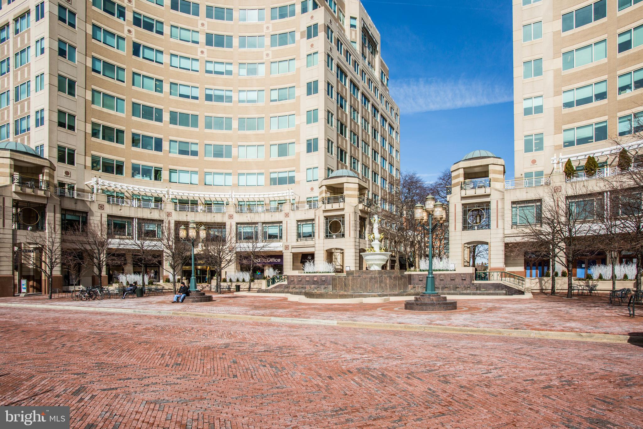 11623 Stoneview Square, Unit 11C Reston, VA 20191 - Photo 27 of 28 Reston Town Center