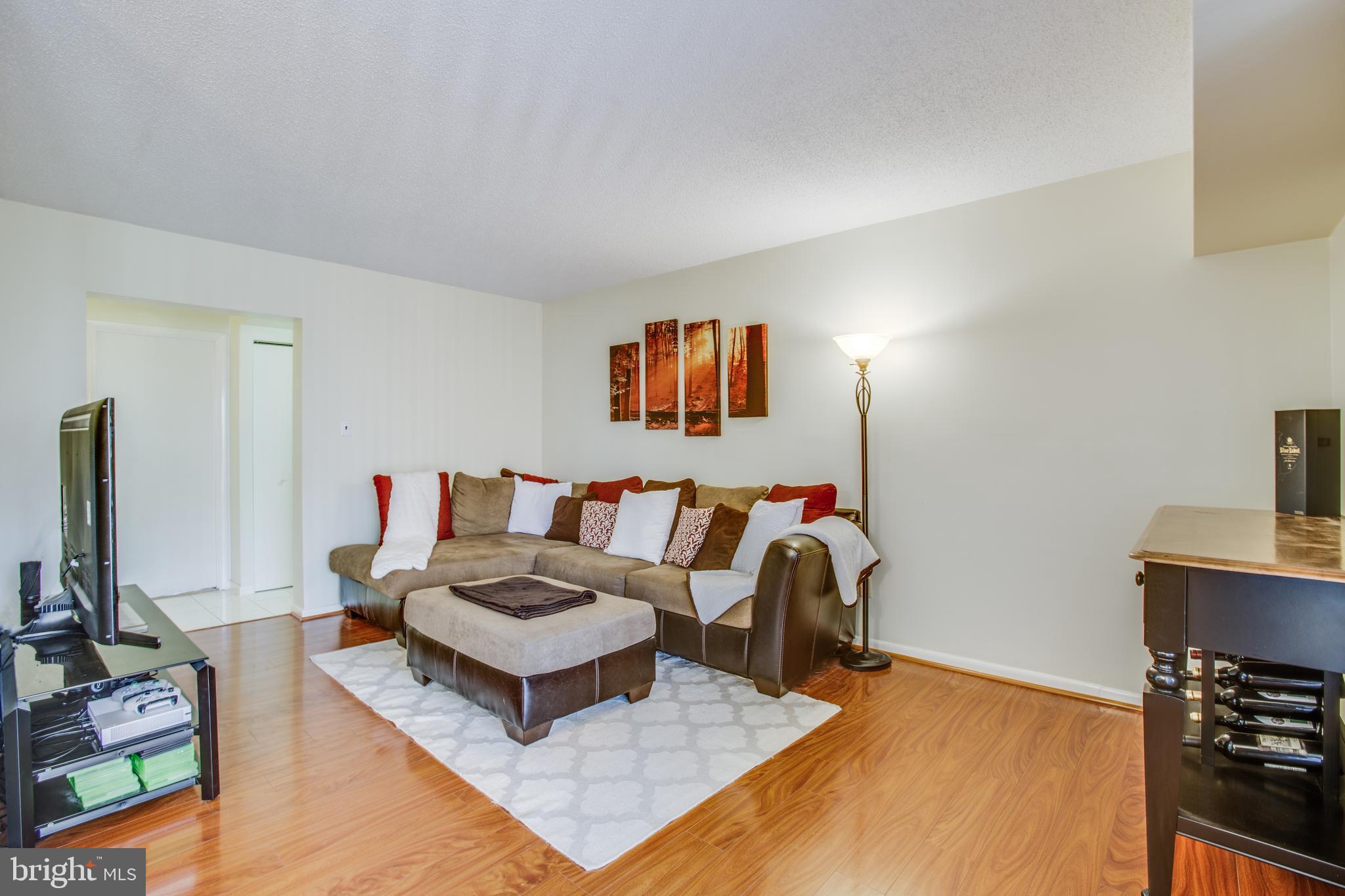 11623 Stoneview Square, Unit 11C Reston, VA 20191 - Photo 5 of 28 Great for both relaxing and entertaining