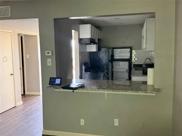$129,900 | 6012 Westridge Lane, Unit 610, Fort Worth, TX 76116