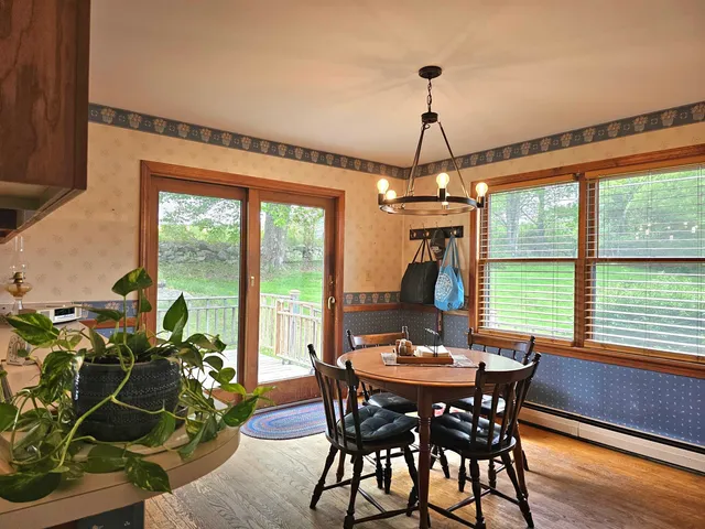 $425,000 | 935 French Meadow Road, Springfield, VT 05156