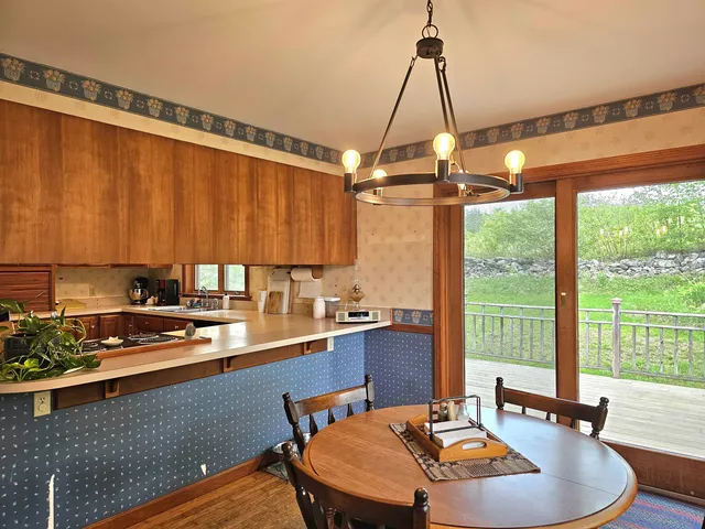 $425,000 | 935 French Meadow Road, Springfield, VT 05156