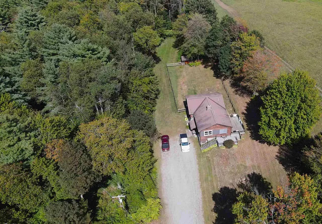 $425,000 | 935 French Meadow Road, Springfield, VT 05156