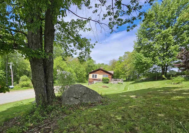 $425,000 | 935 French Meadow Road, Springfield, VT 05156