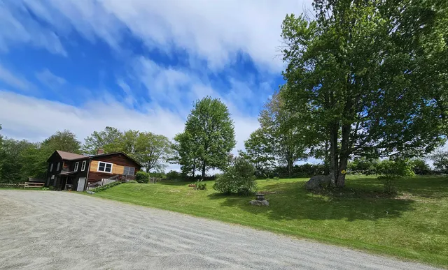 $425,000 | 935 French Meadow Road, Springfield, VT 05156