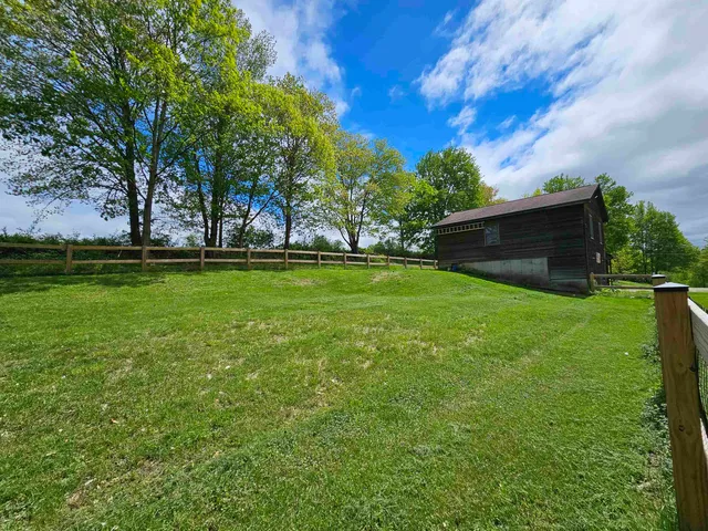 $425,000 | 935 French Meadow Road, Springfield, VT 05156