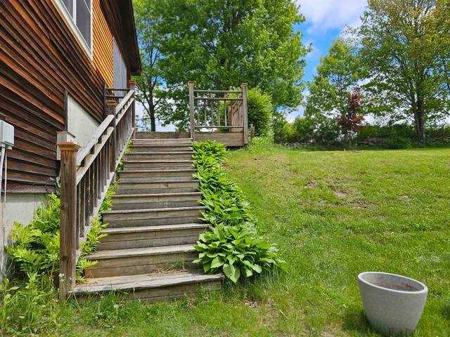 $425,000 | 935 French Meadow Road, Springfield, VT 05156