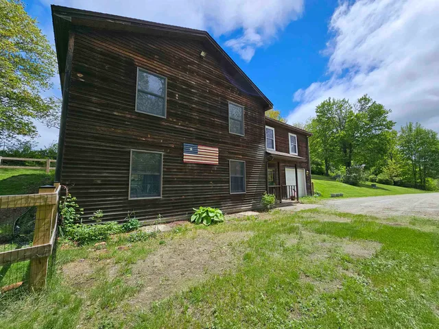 $425,000 | 935 French Meadow Road, Springfield, VT 05156